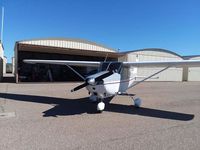 N7531T - 31T restored and flies great. - by GREG JANKE