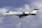 N273LP @ ABE - Plane - by NToto