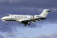 N971MC @ LNS - Plane - by NToto