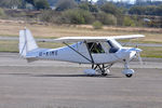 G-KIMS @ EGFH - Resident C.42 operated by Gower Flight Centre. - by Roger Winser
