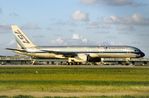 N525EA @ KMIA - Eastern B752 lined-up for departure - by FerryPNL
