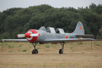 F-WRUS @ LFRF - Opération Cobra - by B777juju