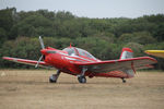F-AYOT @ LFRF - Opération Cobras - by B777juju