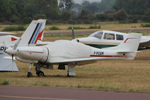 F-PCDM @ LFRF - Opération Cobras - by B777juju