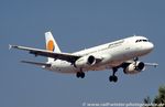 OY-CNH @ EDDF - Airbus A320-231 - DK VKG Premiair - 179 - OY-CNH - 1997 - FRA