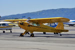 N30756 @ LVK - Livermore Airport California 2021. - by Clayton Eddy