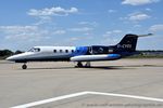 D-CYES @ EDDK - Learjet 35A - AYY Air Alliance Express - 35-501 - D-CYES - 29.05.2020 - CGN