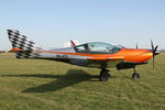 PH-4T3 @ EHMZ - at ehmz - by Ronald