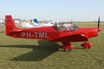 PH-TML @ EHMZ - at ehmz - by Ronald