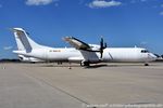EC-MAF @ EDDK - ATR 72-212A (500) - UX AEA Air Europa - 568 - EC-MAF - 29.05.2020 - CGN - by Ralf Winter