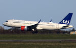 SE-ROA @ CPH - Copenhagen 18.4.2021 L/D R-04L - by leo larsen