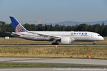 N26906 @ EDDF - Boeing 787-8 Dreamliner - UA UAL United Airlines - 34829 - N26906 - 23.08.2019 - FRA