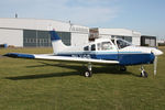 PH-UGS @ EHMZ - at ehmz - by Ronald
