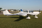 PH-RAC @ EHMZ - at ehmz - by Ronald