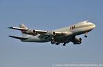 N211JL @ EDDF - Boeing 747-246F - JL JAL Japan Airlines Cargo - 22989 - N211JL - 23.07.1996 - FRA - by Ralf Winter