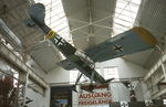 B H3 - Speyer Museum 3.8.2002 - by leo larsen