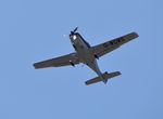 G-WOWS @ EGLK - Cirrus SR22T at Blackbushe. Ex N318DG - by moxy