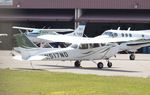 N517ND @ KLAL - Cessna 172S - by Mark Pasqualino