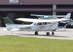 N516ND @ KLAL - Cessna 172S - by Mark Pasqualino