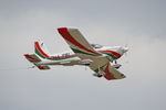 HA-FBL @ LHDK - LHDK . Dunakeszi Airport, Hungary - by Attila Groszvald-Groszi