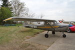 HA-BHI @ LHDK - LHDK . Dunakeszi Airport, Hungary - by Attila Groszvald-Groszi