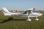 PH-4P6 @ EHMZ - at ehmz - by Ronald