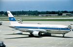 9K-AIB @ LSGG - Kuwait B762 - by FerryPNL