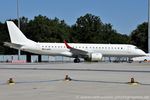D-AZFB @ EDDK - Embraer ERJ-190AR 190-100IGW - WL WDL WDL Aviation German Airways - 19000165 - D-AZFB - 15.05.2020 - CGN - by Ralf Winter