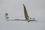 D-KABY @ LHDK - LHDK . Dunakeszi Airport, Hungary - by Attila Groszvald-Groszi