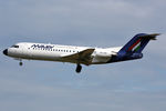 HA-LME @ EBBR - at bru - by Ronald
