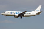 YR-BAC @ EBBR - at bru - by Ronald