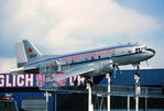 0833 - Sinsheim april 1990 - by leo larsen