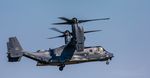 11-0060 @ EGXE - Exercise at RAF Leeming - by Steve Raper