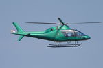 G-HZRD @ EGSH - On approach to Norwich. - by Graham Reeve