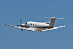 N224JD @ KPDK - N224JD   Pilatus PC-12/45 [220] (Conway Aviation Sales & Leasing LLC) Atlanta-Dekalb Peachtree~N 18/04/2010 - by Ray Barber