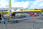 84JD @ LFPB - 84-JD   (84JD / F-JSEE) G1 Aviation G1 SPYL [Unknown] Paris-Le Bourget~F 23/06/2011
