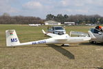 HA-4050 photo, click to enlarge HA-4050 photo, click to enlarge