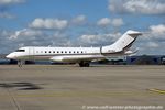CS-GLE @ EDDK - Bombardier BD-700-1A10 Global 6000 - NJE NetJets Europe - 9638 - CS-GLE - 14.05.2020 - CGN