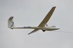 SE-UGU @ LHDK - LHDK . Dunakeszi Airport, Hungary - by Attila Groszvald-Groszi