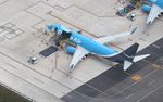 N5683A @ KLAL - Boeing 737-84P