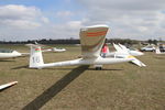 HA-4488 @ LHDK - LHDK . Dunakeszi Airport, Hungary - by Attila Groszvald-Groszi