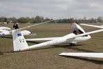 OK-3137 @ LHDK - LHDK . Dunakeszi Airport, Hungary - by Attila Groszvald-Groszi