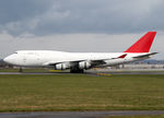 ER-BBB @ LOWG - Arriving from Nur-Sultan.