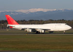 ER-BBB @ LOWG - Arriving from Nur-Sultan. - by Andreas Müller