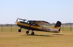 N2403G @ KLAL - Cessna 182B