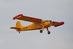 HA-SBL @ LHDK - LHDK . Dunakeszi Airport, Hungary - by Attila Groszvald-Groszi