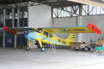 HA-SBG photo, click to enlarge HA-SBG photo, click to enlarge