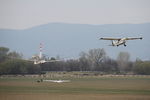 D-7111 @ LHDK - LHDK . Dunakeszi Airport, Hungary - by Attila Groszvald-Groszi