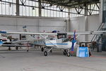 HA-SIS @ LHDK - LHDK . Dunakeszi Airport, Hungary - by Attila Groszvald-Groszi