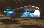 OY-DUI - Avedøre 8.9.2002 - by leo larsen